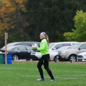 Meet your Posher, Madison